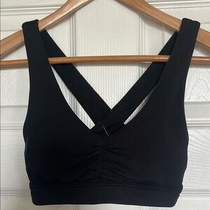 Offline by Aerie Real me stretch, medium support size XS